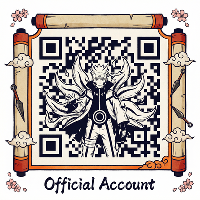 麻豆公众号二维码